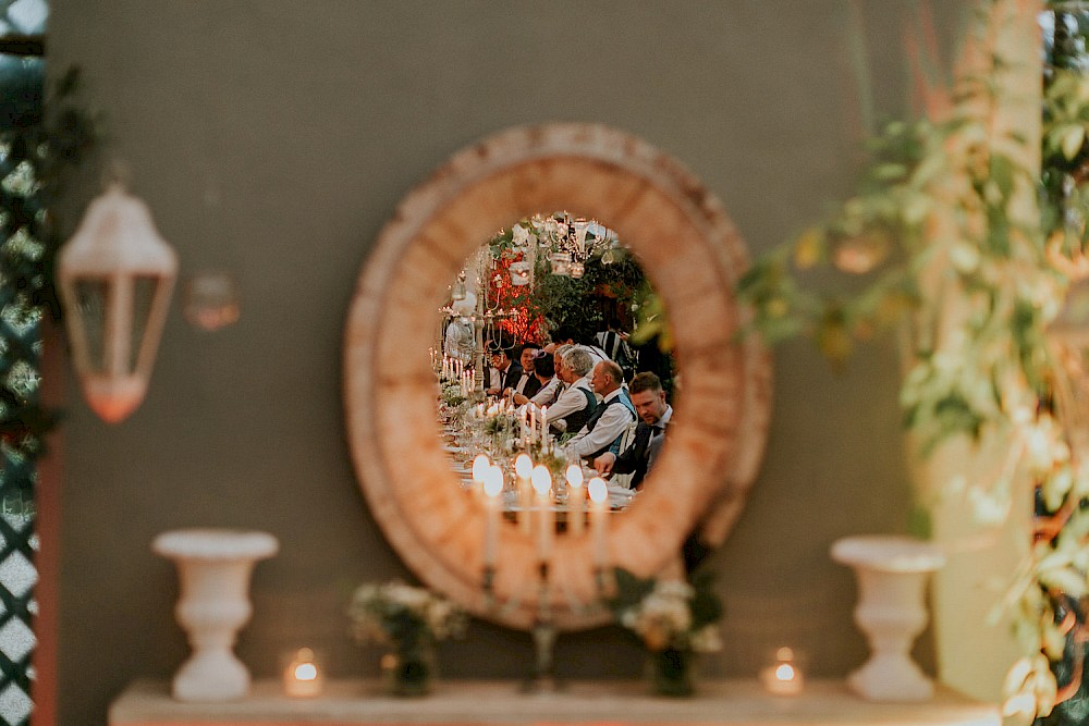 reportage Boho Hochzeit in der Alten Gärtnerei in Taufkirchen bei München 51