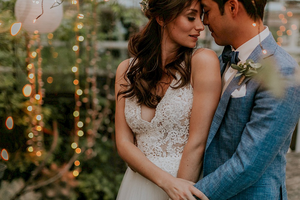 reportage Boho Hochzeit in der Alten Gärtnerei in Taufkirchen bei München 52