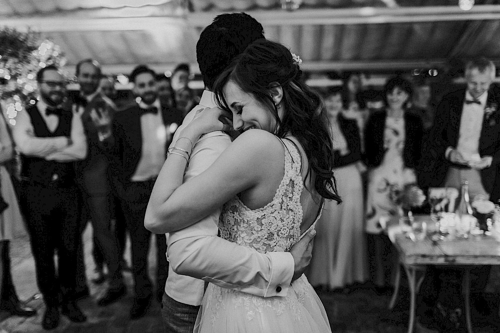 reportage Boho Hochzeit in der Alten Gärtnerei in Taufkirchen bei München 59